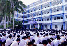 TP.HCM công bố danh sách 142 điểm thi tuyển sinh 10