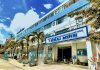 Trường THCS – THPT KHAI MINH
