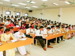 Tại sao lại cần thiết phải học đại học?