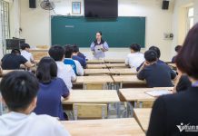 Chuyện đỗ, trượt lớp 10 công lập: ‘Cuộc đời không chấm điểm con người bằng một kỳ thi’
