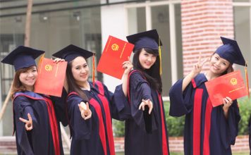 Vì sao phải có đại học thì mới có việc làm tốt?